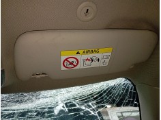 Recambio de parasol derecho para mini mini (f56) one referencia OEM IAM    2