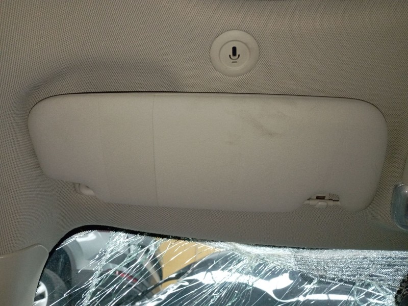 Recambio de parasol izquierdo para mini mini (f56) one referencia OEM IAM   