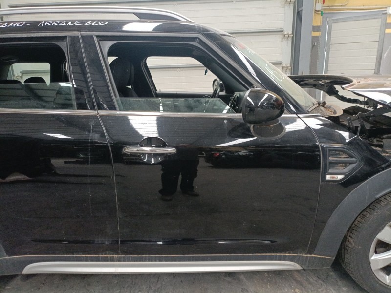 Recambio de puerta delantera derecha para mini mini countryman (f60) cooper referencia OEM IAM   