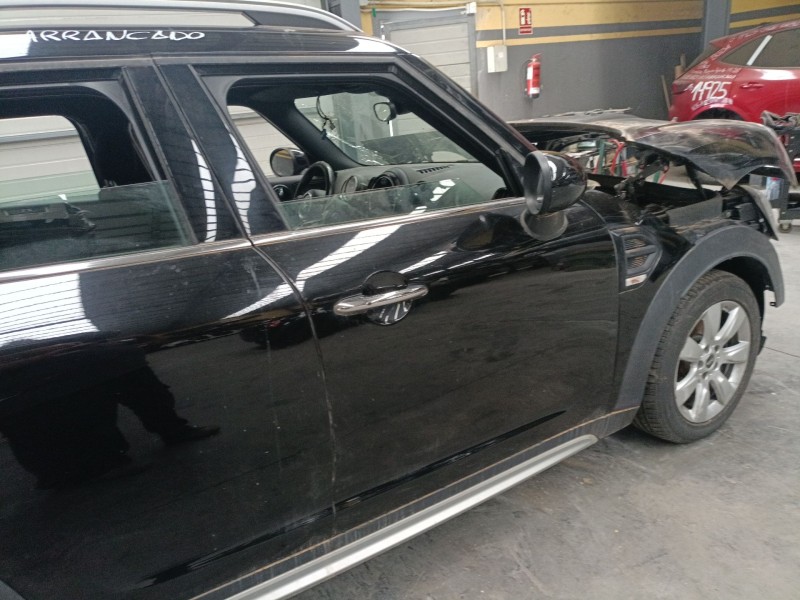 Recambio de puerta delantera derecha para mini mini countryman (f60) cooper referencia OEM IAM   