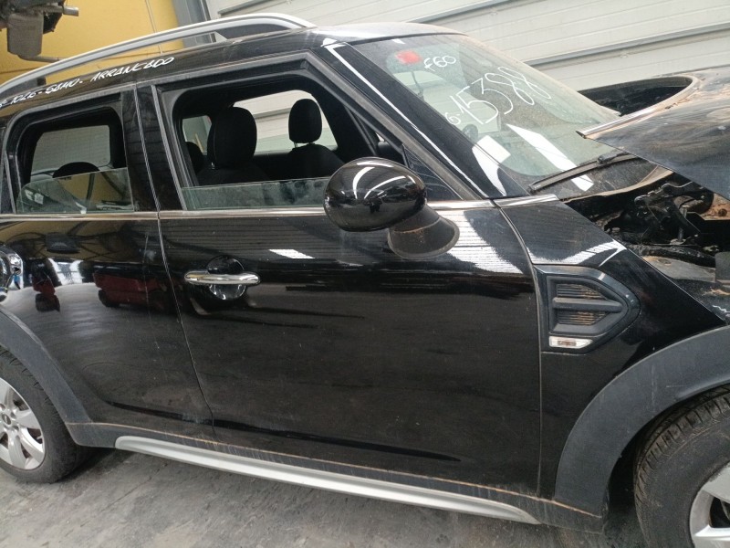 Recambio de puerta delantera derecha para mini mini countryman (f60) cooper referencia OEM IAM   