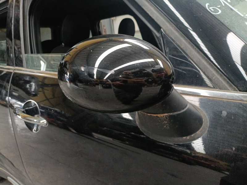 Recambio de retrovisor derecho electrico para mini mini countryman (f60) cooper referencia OEM IAM   