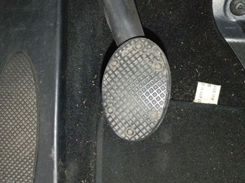 Recambio de pedal embrague para mini mini (f56) one referencia OEM IAM   