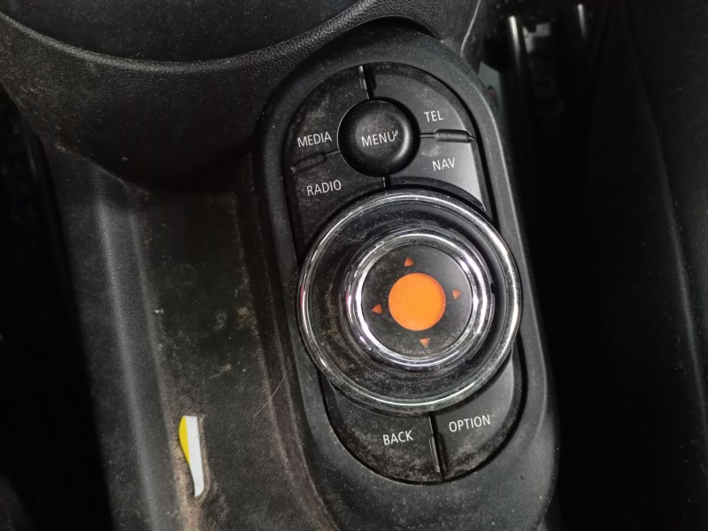 Recambio de sistema navegacion gps para mini mini (f56) one referencia OEM IAM   