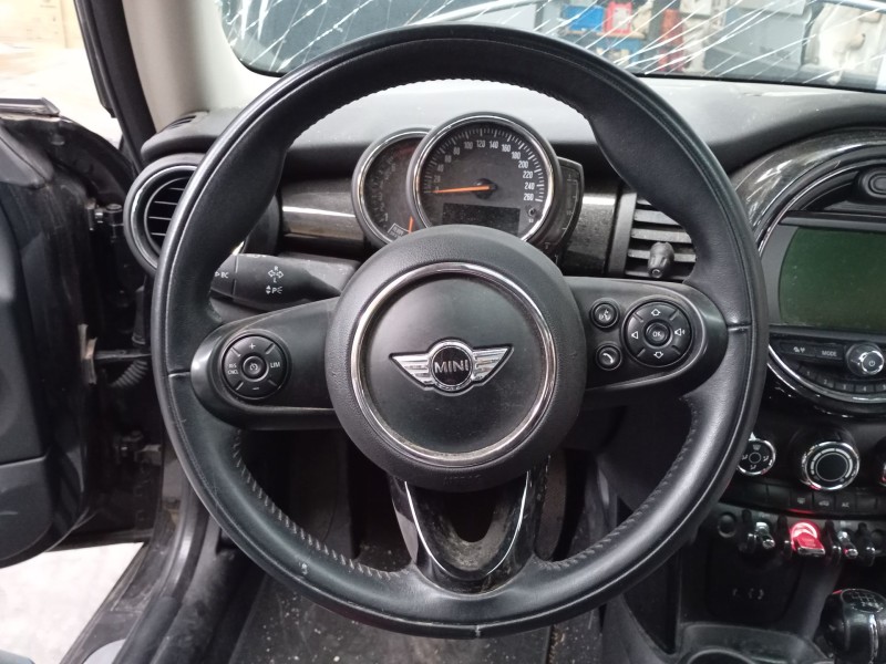 Recambio de volante para mini mini (f56) one referencia OEM IAM   