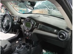 Recambio de kit airbag para mini mini (f56) one referencia OEM IAM   
