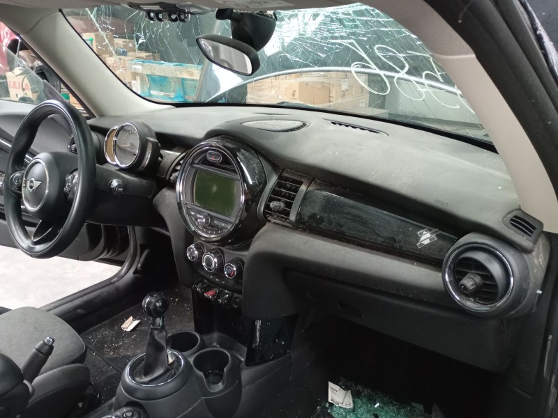 Recambio de kit airbag para mini mini (f56) one referencia OEM IAM   