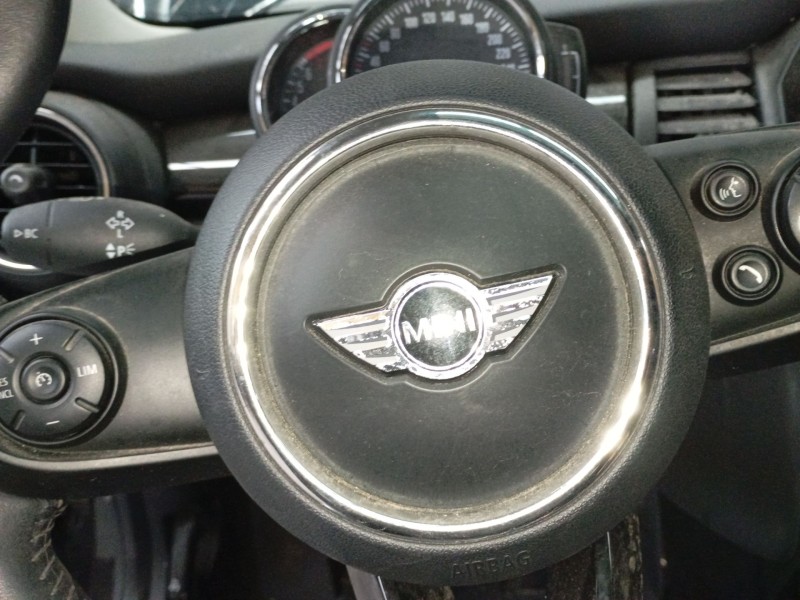 Recambio de kit airbag para mini mini (f56) one referencia OEM IAM   