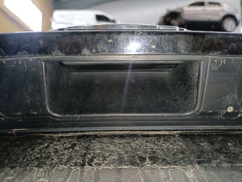 Recambio de maneta exterior porton para mini mini countryman (f60) cooper referencia OEM IAM   