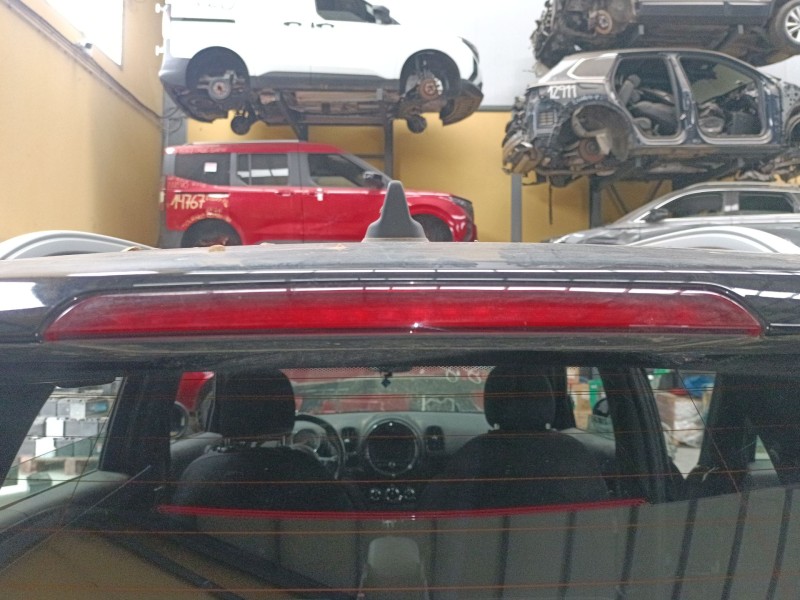 Recambio de luz central de freno para mini mini countryman (f60) cooper referencia OEM IAM   