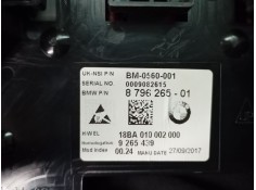 Recambio de cuadro instrumentos para mini mini (f56) one referencia OEM IAM    2
