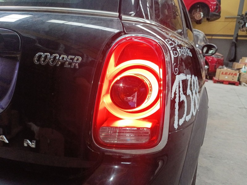 Recambio de piloto trasero derecho para mini mini countryman (f60) cooper referencia OEM IAM   
