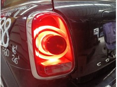 Recambio de piloto trasero izquierdo para mini mini countryman (f60) cooper referencia OEM IAM   