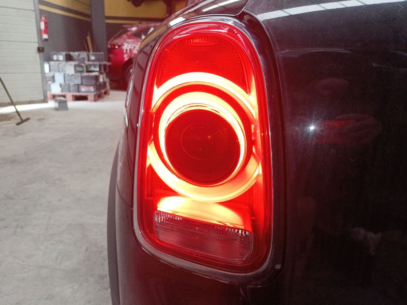 Recambio de piloto trasero izquierdo para mini mini countryman (f60) cooper referencia OEM IAM   