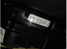 Recambio de anillo airbag para mini mini (f56) one referencia OEM IAM 4216268  