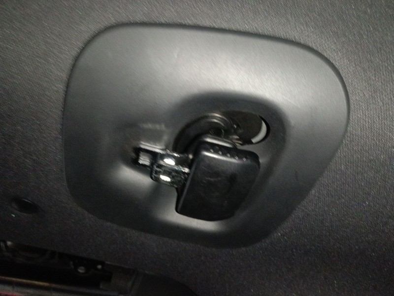 Recambio de cinturon seguridad trasero central para mini mini countryman (f60) cooper referencia OEM IAM   
