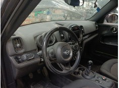 Recambio de kit airbag para mini mini countryman (f60) cooper referencia OEM IAM   