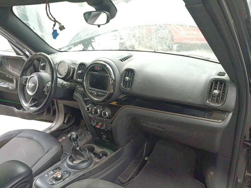 Recambio de kit airbag para mini mini countryman (f60) cooper referencia OEM IAM   