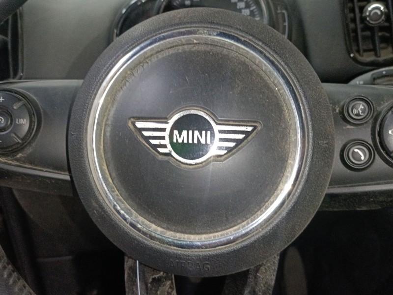 Recambio de kit airbag para mini mini countryman (f60) cooper referencia OEM IAM   