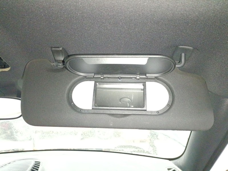 Recambio de parasol derecho para mini mini countryman (f60) cooper referencia OEM IAM   
