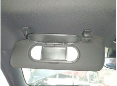 Recambio de parasol izquierdo para mini mini countryman (f60) cooper referencia OEM IAM   