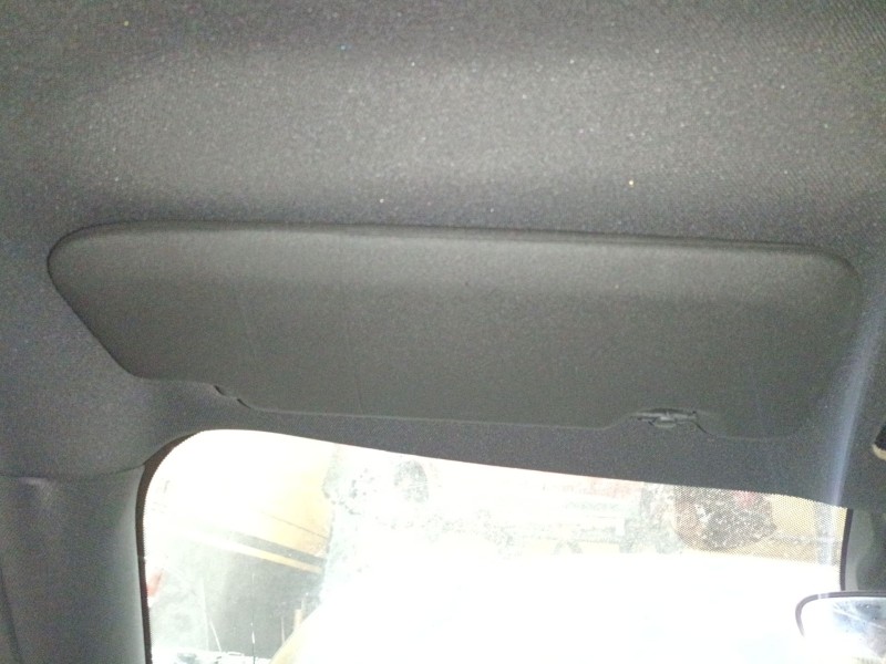 Recambio de parasol izquierdo para mini mini countryman (f60) cooper referencia OEM IAM   