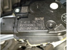 MOTOR LIMPIA DELANTERO 741978703 