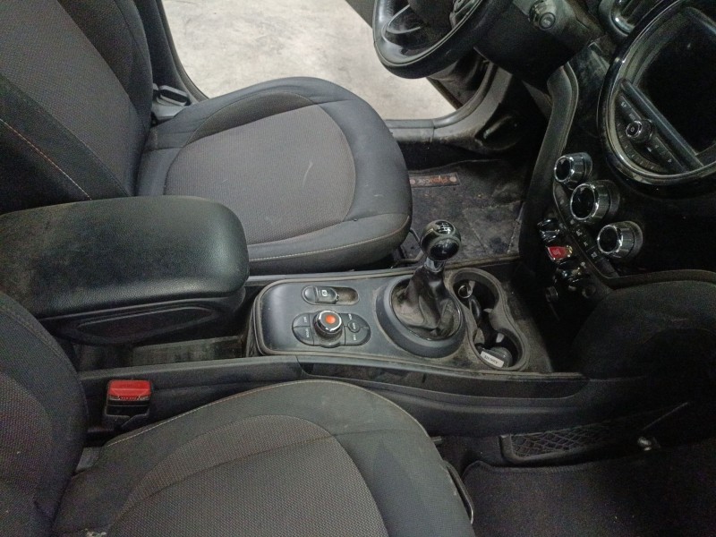 Recambio de consola central para mini mini countryman (f60) cooper referencia OEM IAM   