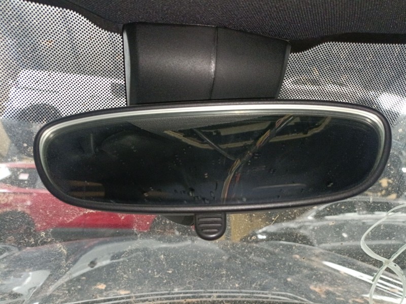 Recambio de espejo interior para mini mini countryman (f60) cooper referencia OEM IAM   