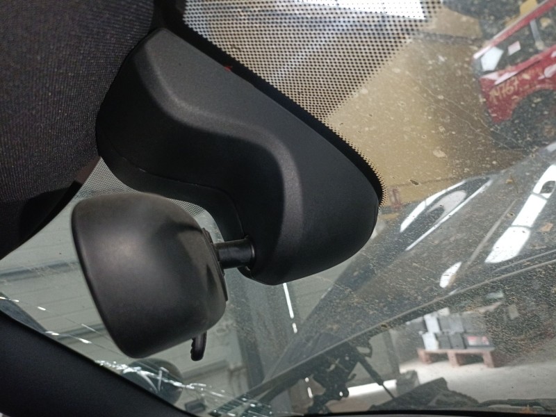 Recambio de espejo interior para mini mini countryman (f60) cooper referencia OEM IAM   