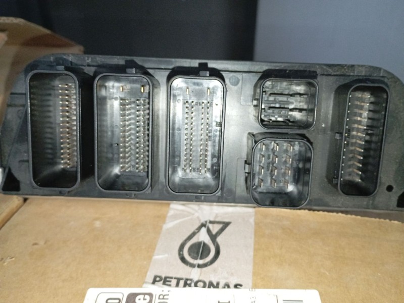 Recambio de centralita motor uce para mini mini (f56) one referencia OEM IAM   