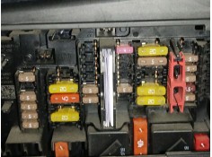 Recambio de caja reles / fusibles para mini mini countryman (f60) cooper referencia OEM IAM   