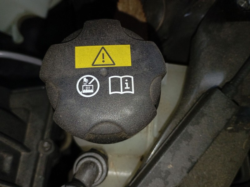 Recambio de deposito expansion para mini mini (f56) one referencia OEM IAM   