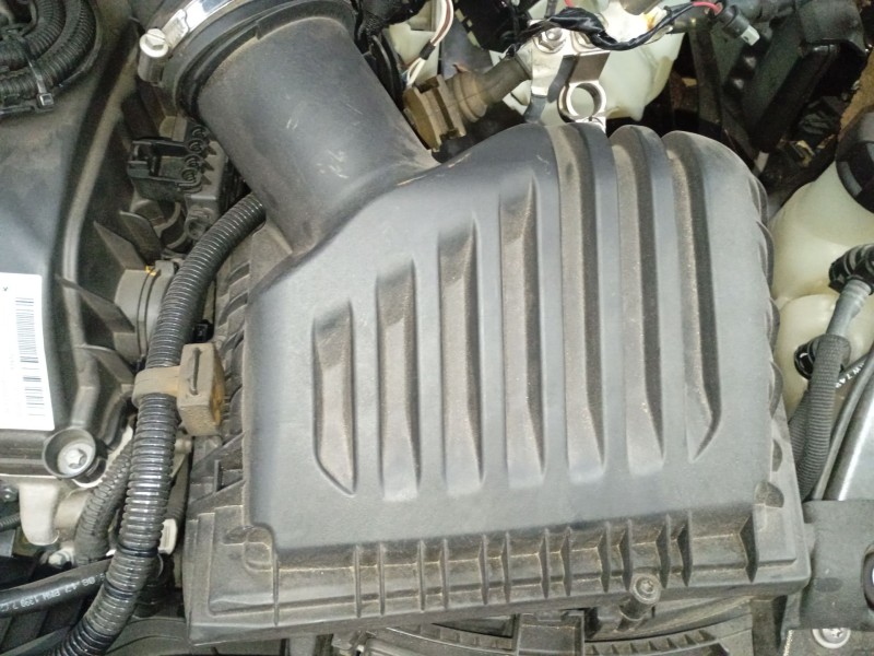 Recambio de filtro aire para mini mini (f56) one referencia OEM IAM   