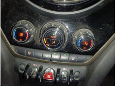 Recambio de mando climatizador para mini mini countryman (f60) cooper referencia OEM IAM    2