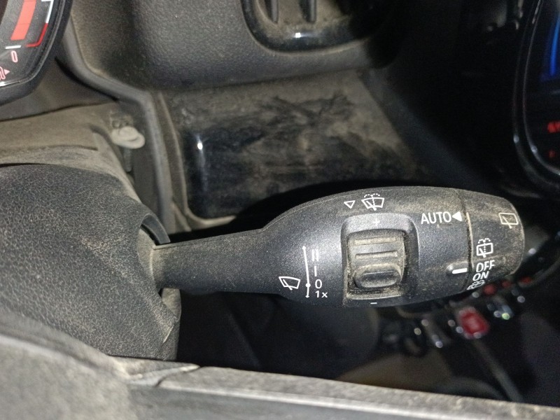 Recambio de mando limpia para mini mini countryman (f60) cooper referencia OEM IAM   