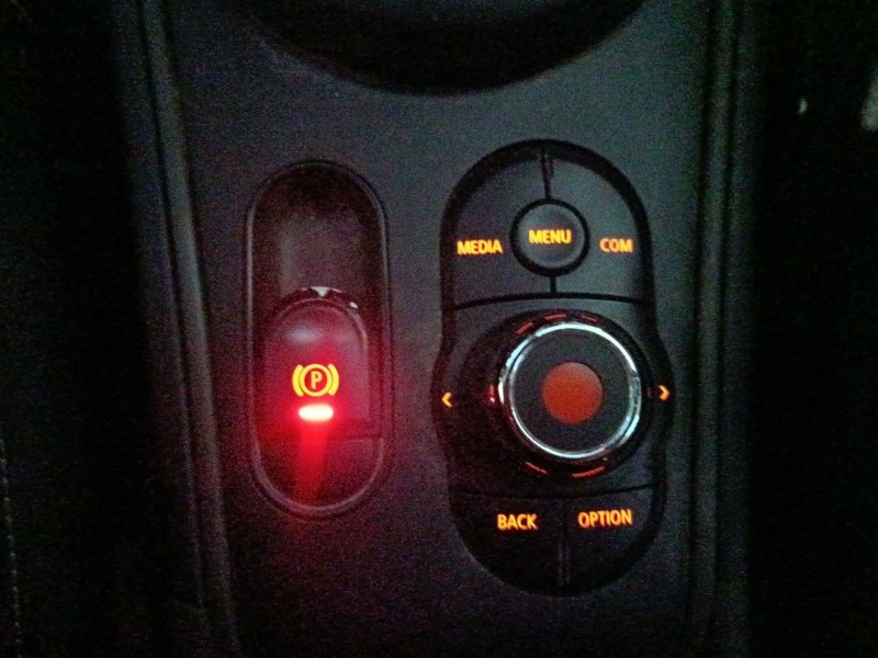 Recambio de sistema audio / radio cd para mini mini countryman (f60) cooper referencia OEM IAM   