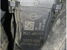 Recambio de pedal acelerador para mini mini countryman (f60) cooper referencia OEM IAM    2