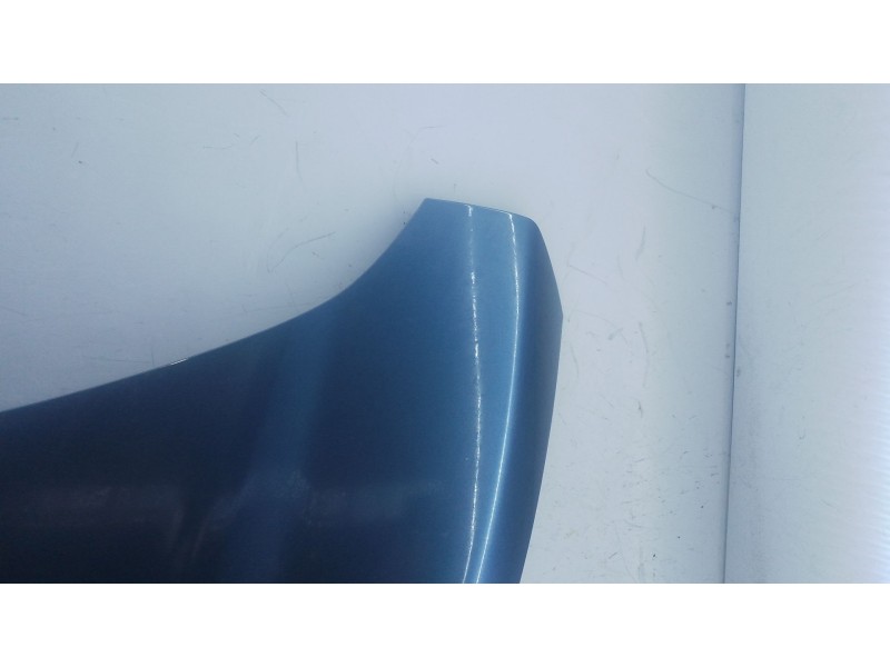 Recambio de capot para ford transit custom v362 autobús (f3) 2.0 ecoblue referencia OEM IAM   