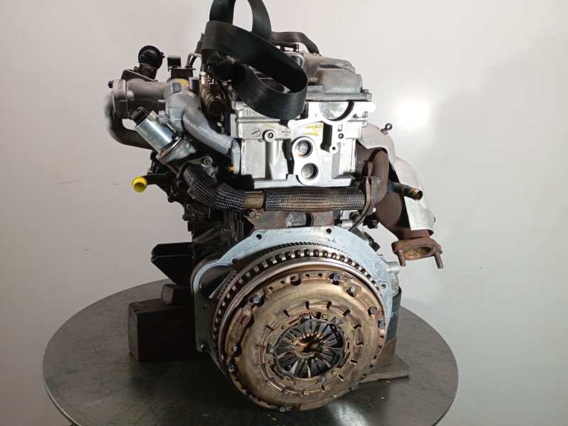 Recambio de motor completo para kia sorento i (jc) 2.5 crdi referencia OEM IAM   
