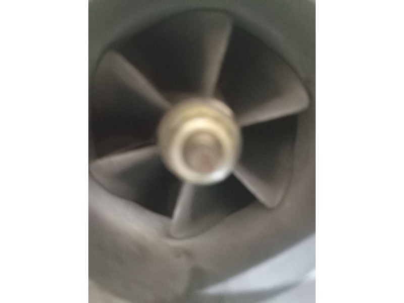 Recambio de motor completo para kia sorento i (jc) 2.5 crdi referencia OEM IAM   
