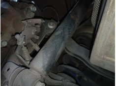 Recambio de amortiguador trasero izquierdo para mini mini (f56) one referencia OEM IAM   