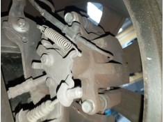 Recambio de pinza freno trasera derecha para mini mini (f56) one referencia OEM IAM   