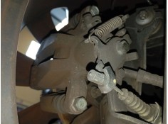 Recambio de pinza freno trasera izquierda para mini mini (f56) one referencia OEM IAM   