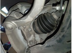 Recambio de mangueta delantera izquierda para mini mini (f56) one referencia OEM IAM   