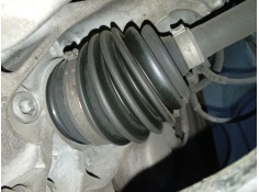 TRANSMISION DELANTERA IZQUIERDA 