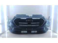 Recambio de paragolpes delantero para ford transit custom v362 autobús (f3) 2.0 ecoblue referencia OEM IAM   