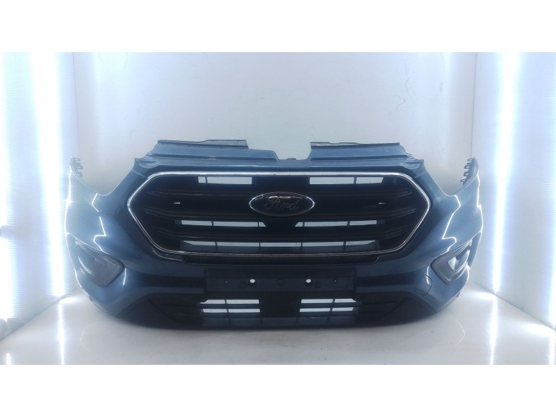 Recambio de paragolpes delantero para ford transit custom v362 autobús (f3) 2.0 ecoblue referencia OEM IAM   