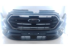 Recambio de paragolpes delantero para ford transit custom v362 autobús (f3) 2.0 ecoblue referencia OEM IAM    2