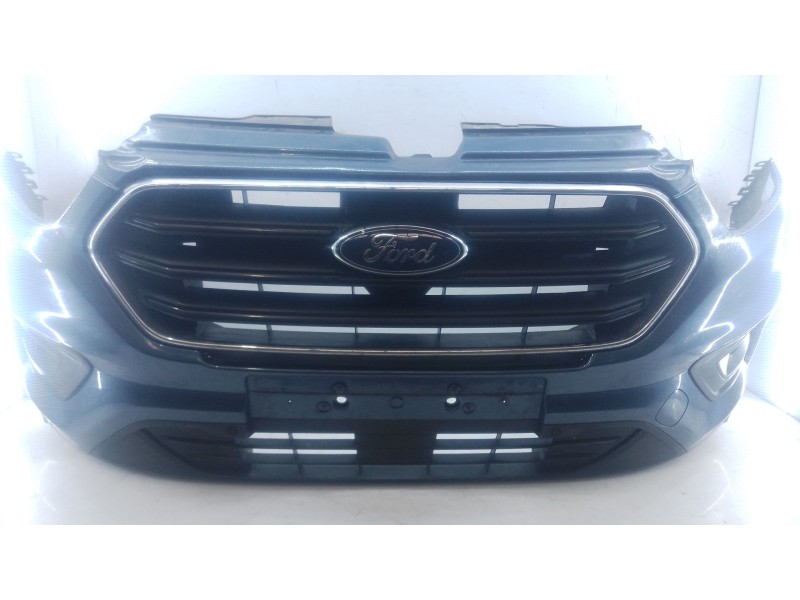 Recambio de paragolpes delantero para ford transit custom v362 autobús (f3) 2.0 ecoblue referencia OEM IAM   